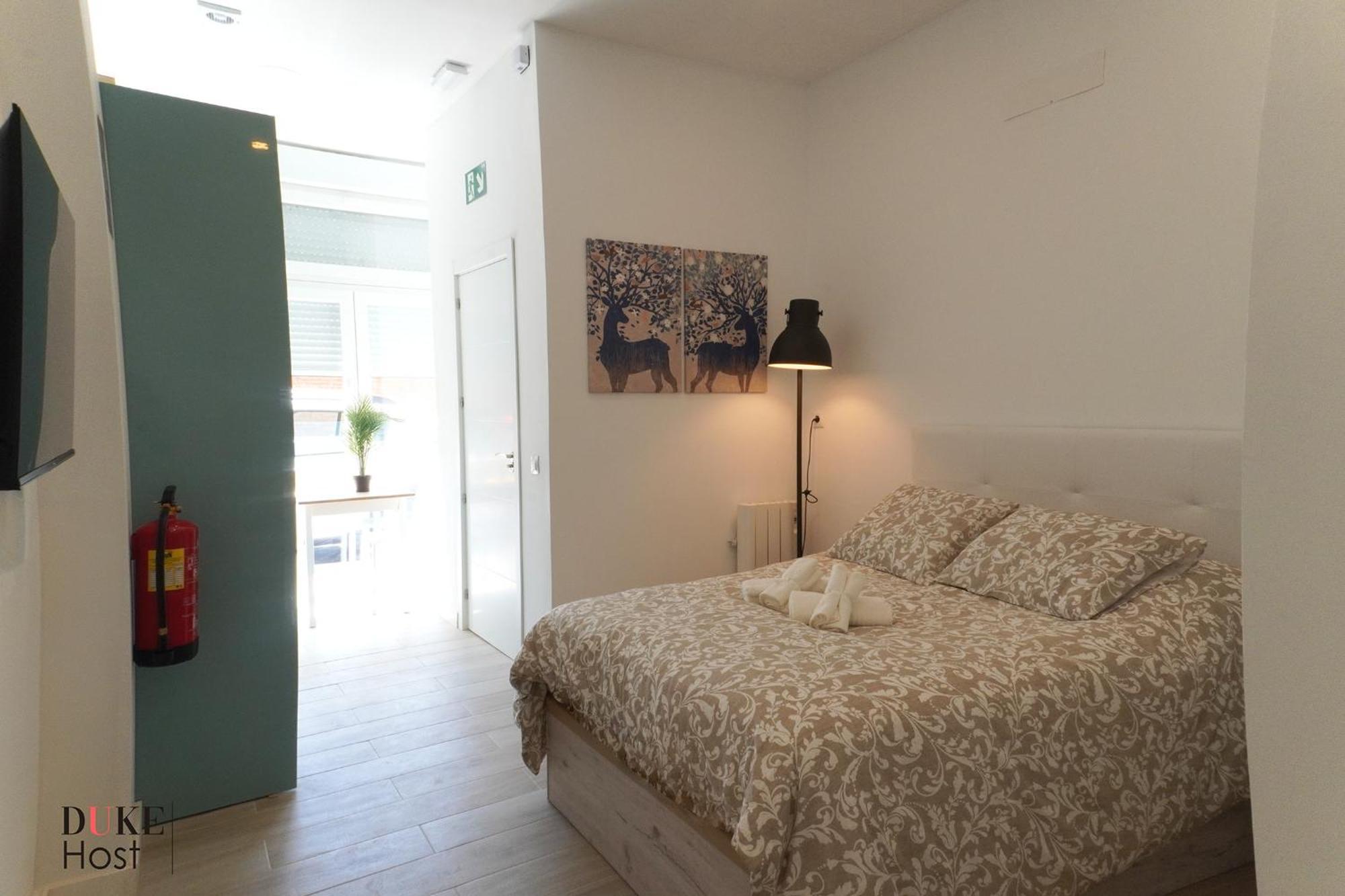 Casa De Huespedes Carabanchel2 Ξενοδοχείο Μαδρίτη Εξωτερικό φωτογραφία
