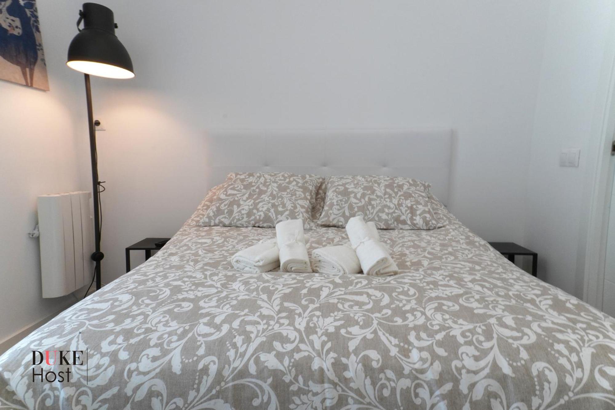 Casa De Huespedes Carabanchel2 Ξενοδοχείο Μαδρίτη Εξωτερικό φωτογραφία