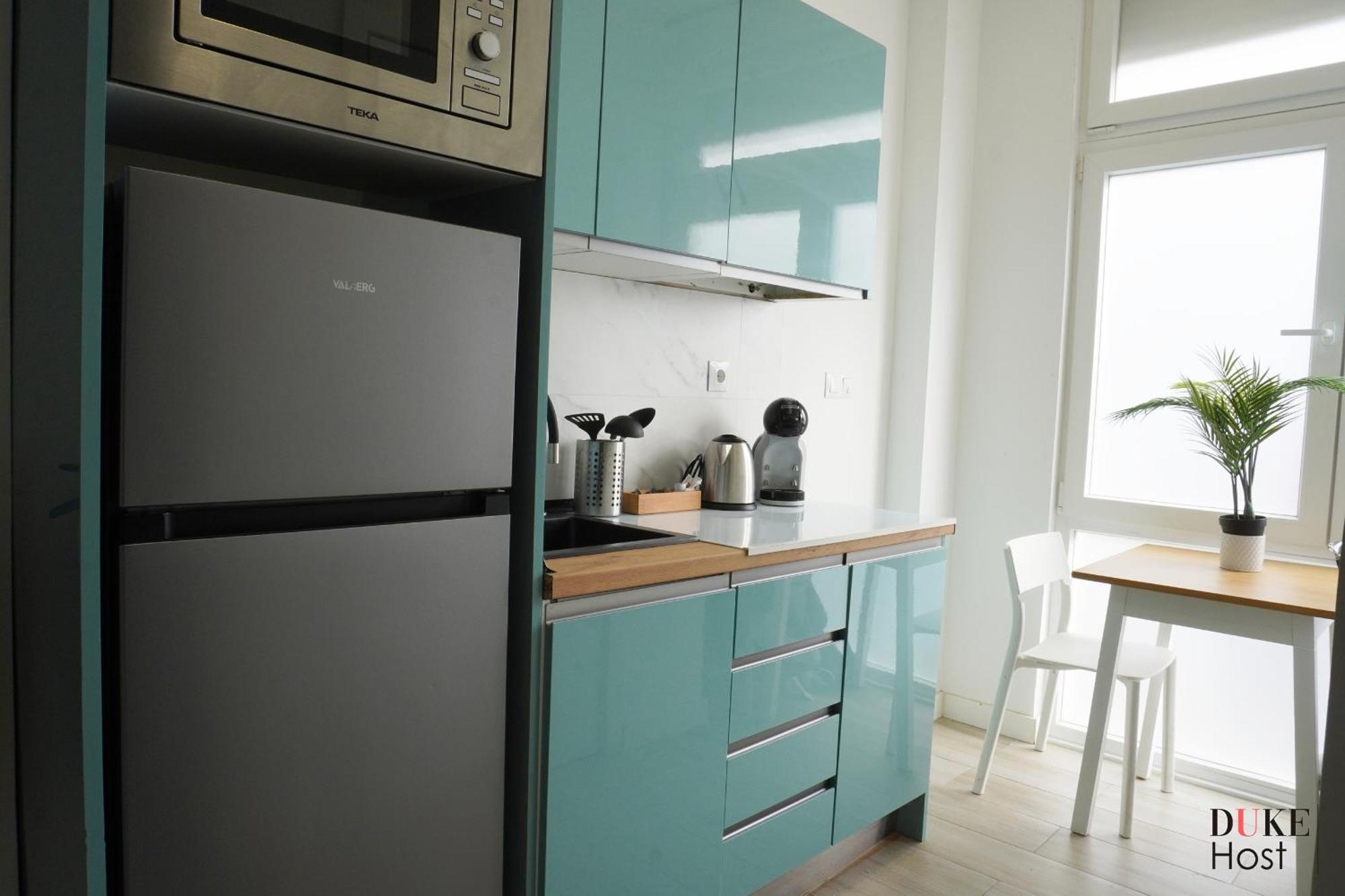 Casa De Huespedes Carabanchel2 Ξενοδοχείο Μαδρίτη Εξωτερικό φωτογραφία