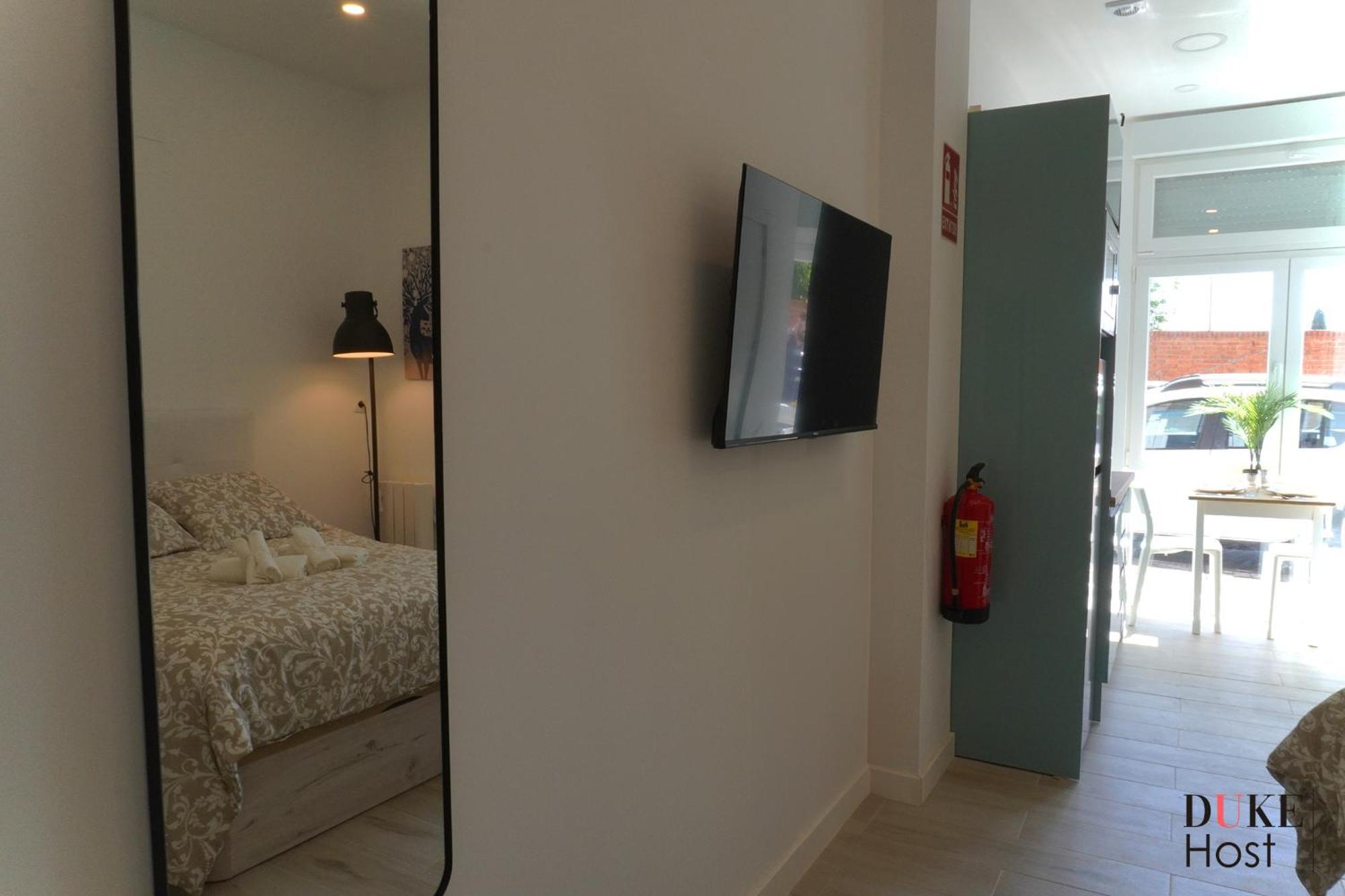 Casa De Huespedes Carabanchel2 Ξενοδοχείο Μαδρίτη Εξωτερικό φωτογραφία